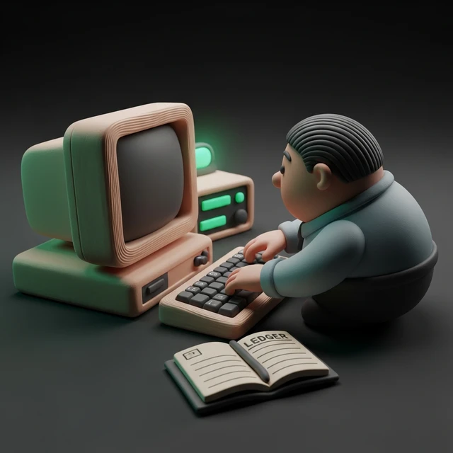 4. The Accounting