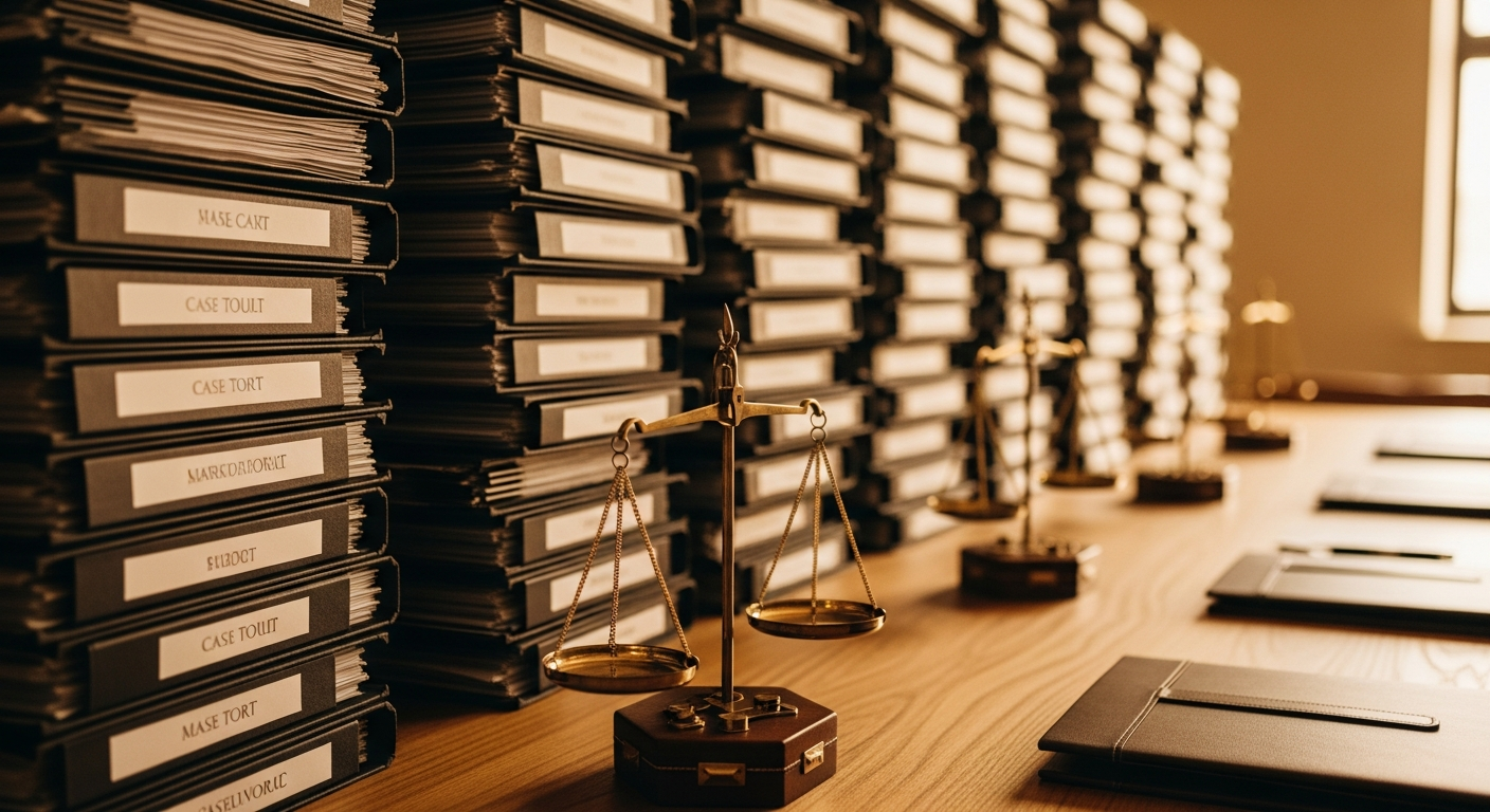 Best Mass Tort Settlement Disbursement Software