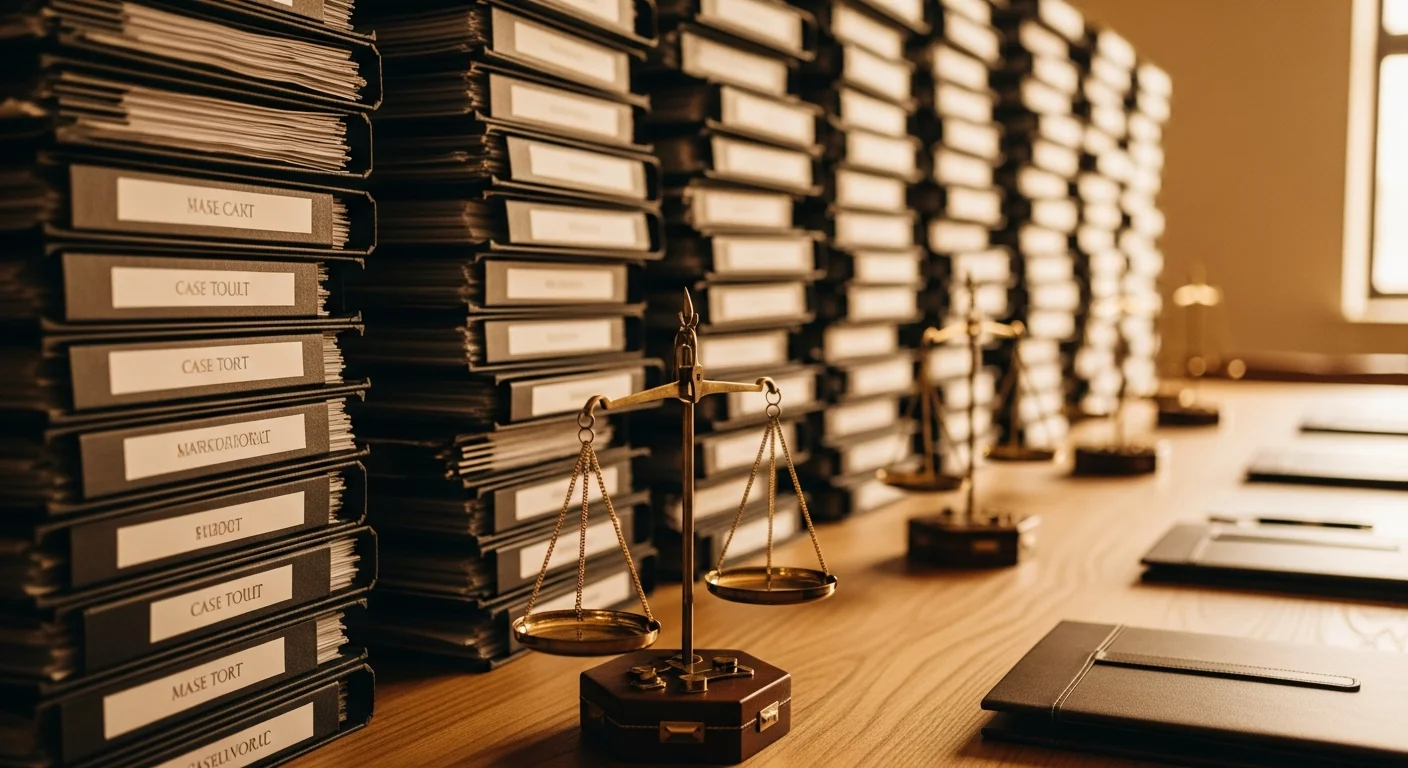 Best Mass Tort Settlement Disbursement Software