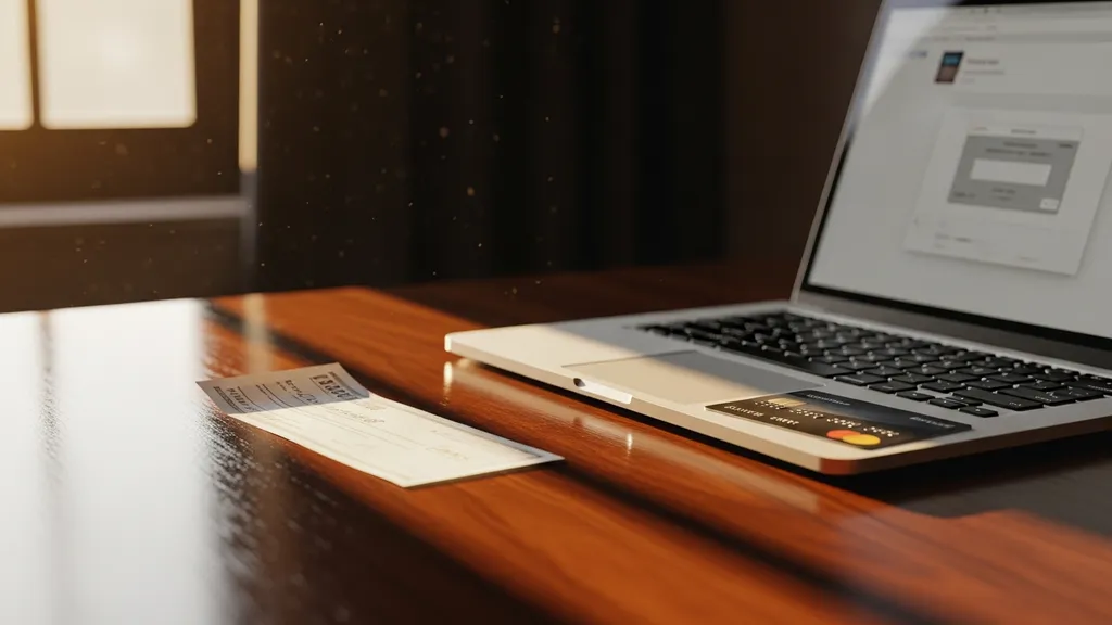 Going Checkless: How Modern PI Firms Disburse Settlements Without Paper Checks