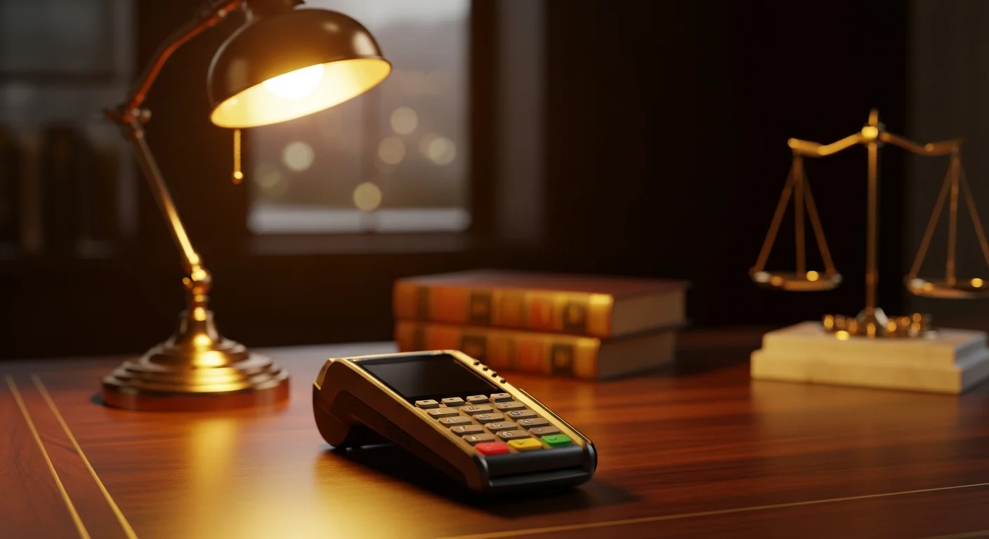 Confido Legal Alternative: What PI Law Firms Need Beyond Payment Collection