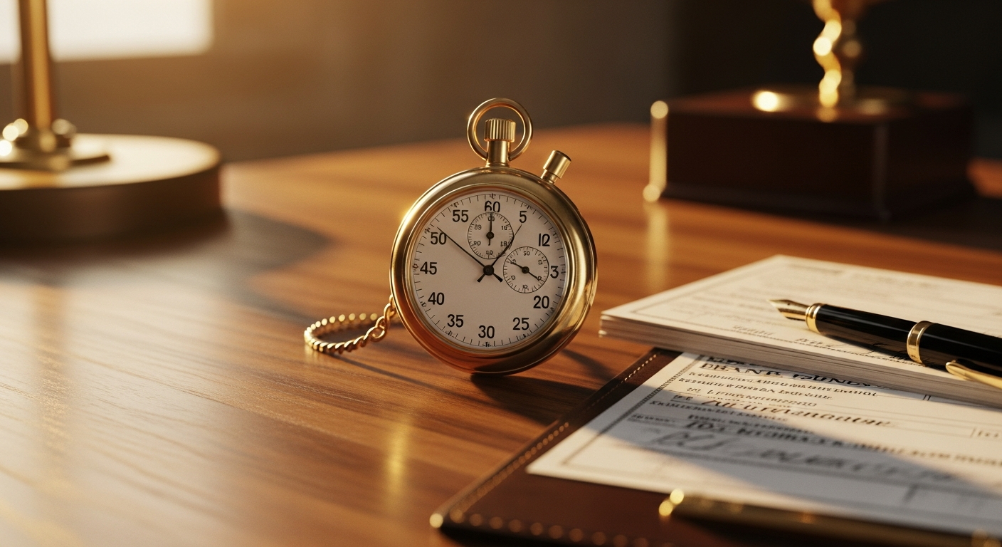 Fastest Way to Disburse Settlement Funds in a PI Case