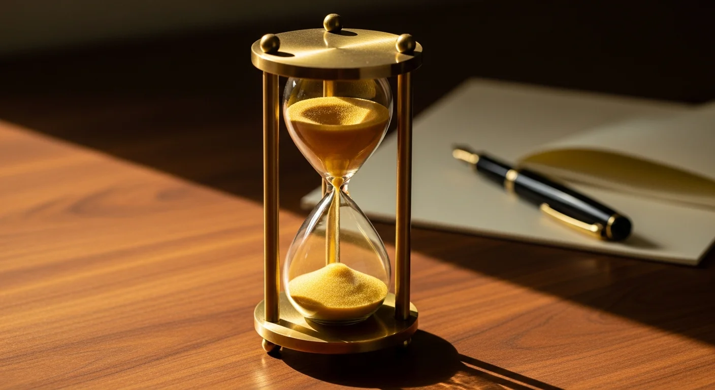 How Long Do You Have to Disburse a Settlement? (By State)