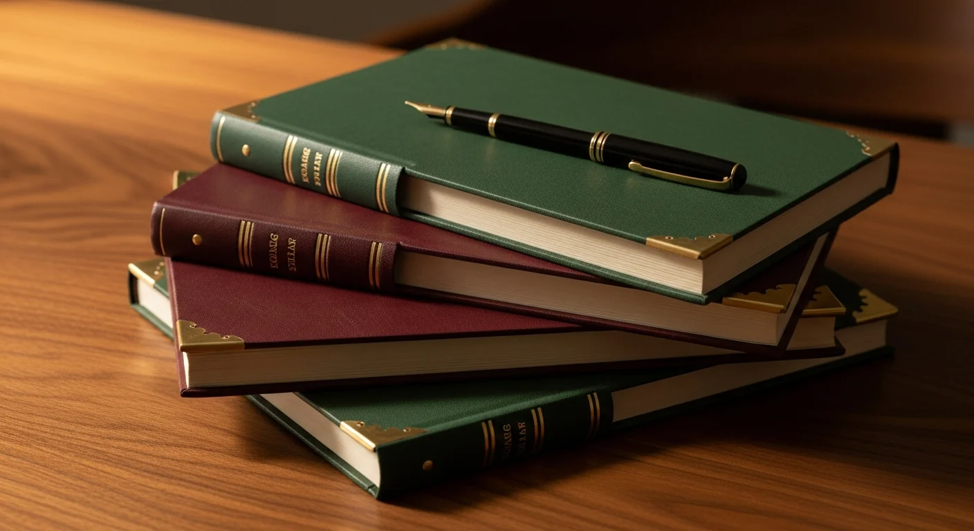 What Records Do You Need for IOLTA Compliance?