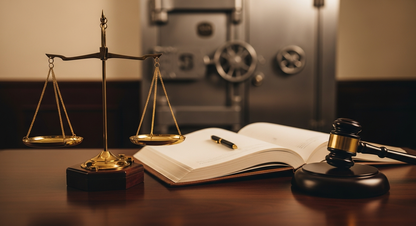 IOLTA Trust Account Disbursement Compliance Requirements