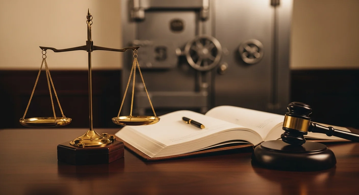IOLTA Trust Account Disbursement Compliance Requirements