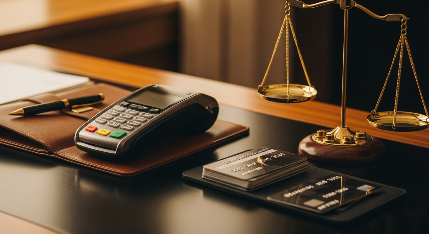 LawPay Alternatives for Settlement Disbursements: What PI Firms Need Beyond Payment Processing