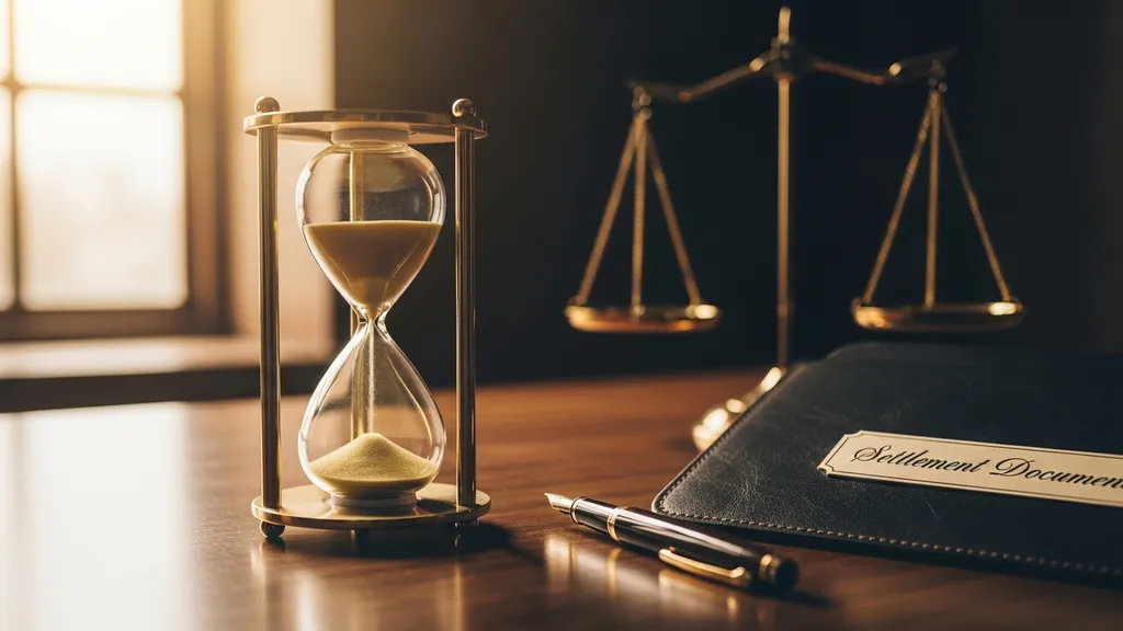 How to Speed Up Settlement Payouts: A PI Firm's Guide to Faster Disbursements