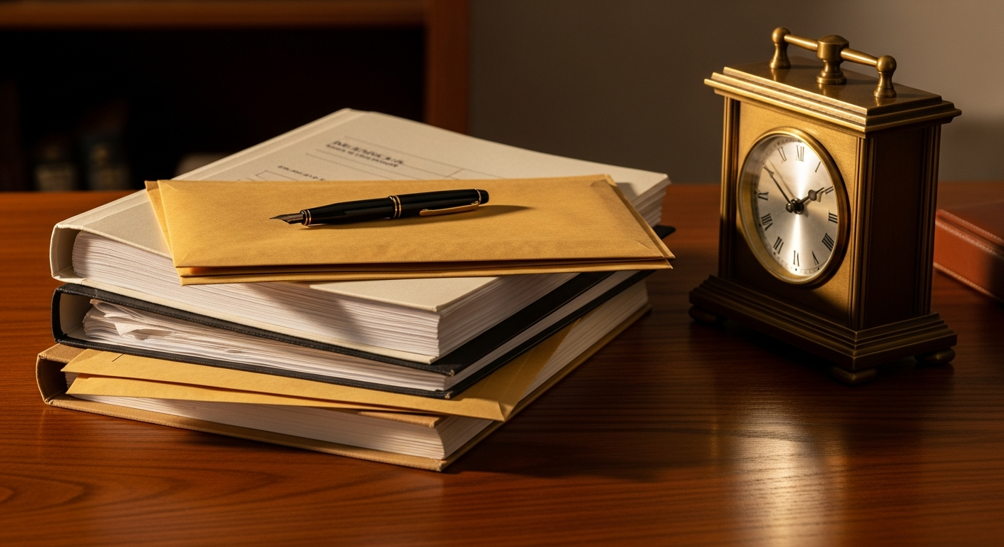 Why Medical Liens Delay Personal Injury Settlements