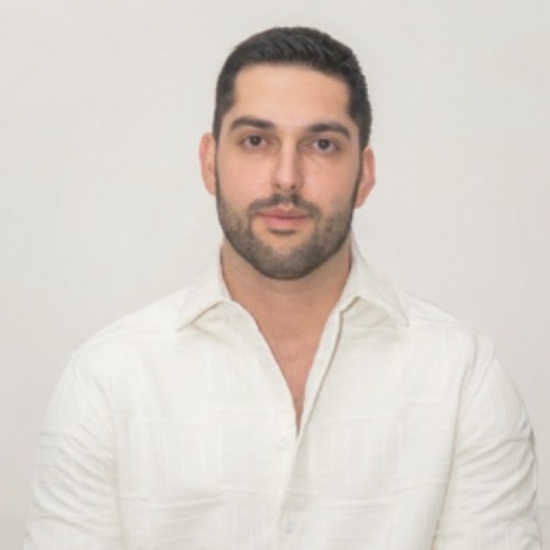 Nathan Sumekh