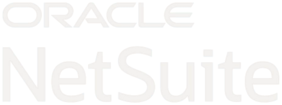 Oracle NetSuite